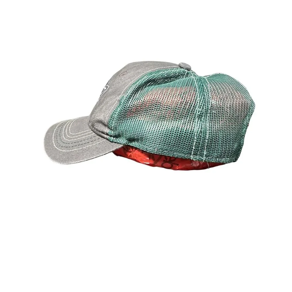 Blarney Stone Irish Ale‎ Outdoor Cap Hat Snapback Adjustable